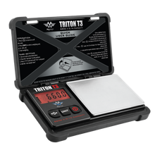 Load image into Gallery viewer, MyWeigh - Triton T3 Digital Pocket Scale - 660g x 0.1g