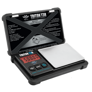 My Weigh - Triton T3R Rechargeable Digital Scale