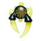 Dan Evans - Warlock Pendant