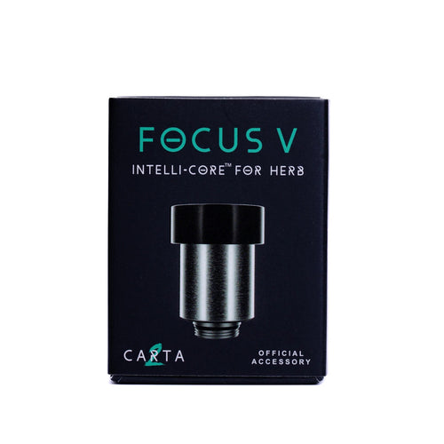 Focus V - Carta 2 Intelli-Core Atomizer For Herb