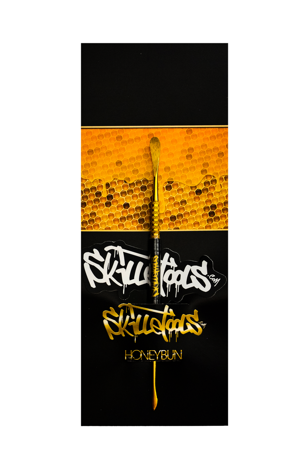 Skilletools - Gold Honeybun