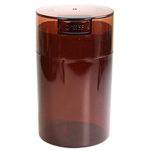 Load image into Gallery viewer, Tightvac - 12oz Container - Brown