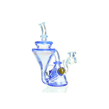 Load image into Gallery viewer, Erik Anders - 5mm Recycler - Neptune &amp; Ghost