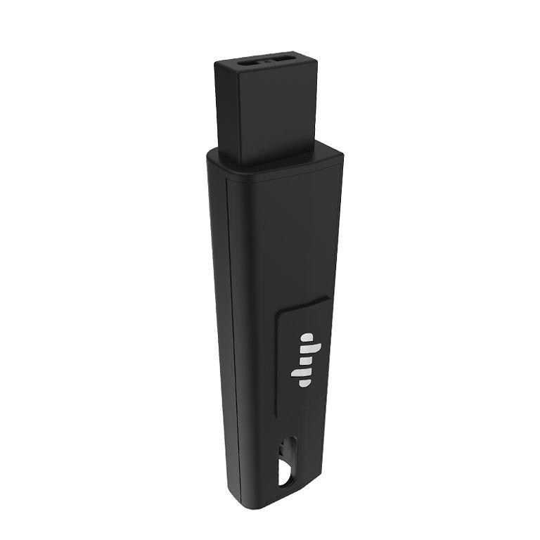 Dip Devices EVRI 510 Pod Attachment detail view
