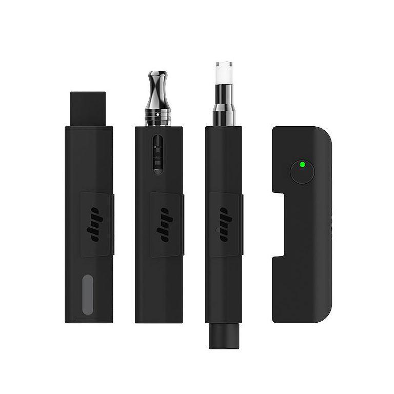 Dip Devices EVRI Starter Pack triple-use vaporizer kit