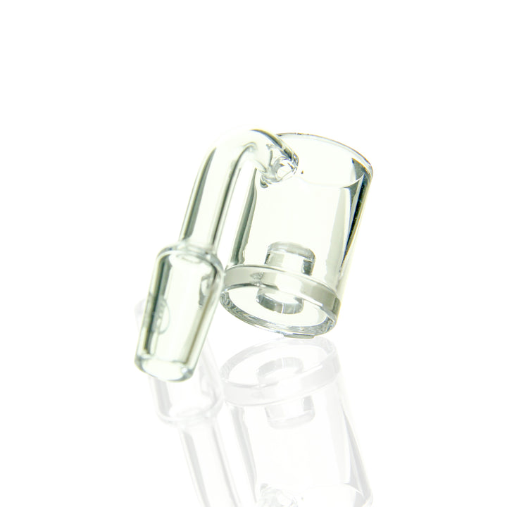 Disorderly Conduction Budget Micro Enail Kit Purple coil detail