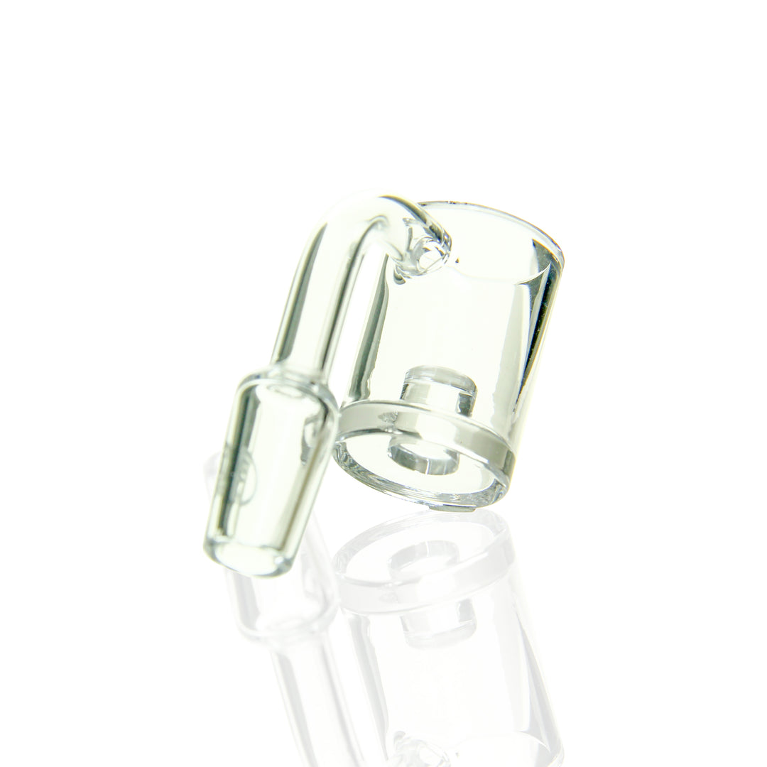 Disorderly Conduction Budget Micro Enail Kit UV Green coil detail