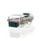 Disorderly Conduction - Pelinail 1030 Case - Clear