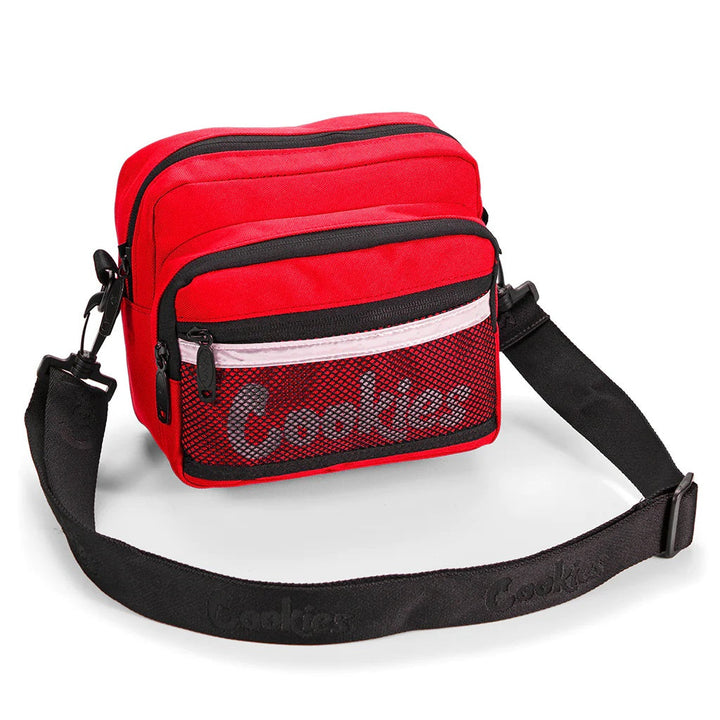 Cookies SF - Vertex Ripstop Shoulder Bag
