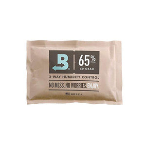 Boveda - 65% Humidity Pack - Size 60