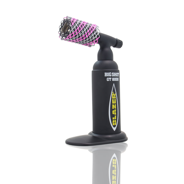 Blast Sheelds - Nozzle Guard - Pink & Grey