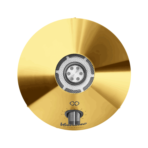 Storz & Bickel - Volcano Classic Vaporizer - Gold Edition