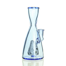 Load image into Gallery viewer, Chadd Lacy x Babedrienne - Head In A Bottle - Blowhole Blue x Chartreuse