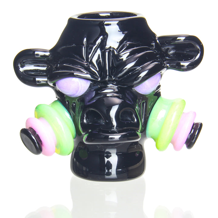 Snic - Cúpula de vaca transgénica de 18 mm