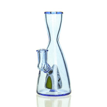 Load image into Gallery viewer, Chadd Lacy x Babedrienne - Head In A Bottle - Blowhole Blue x Chartreuse