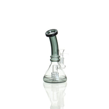 Load image into Gallery viewer, 7&quot; Beaker - Matrix Perc - Smoke