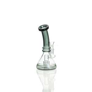 7" Beaker - Matrix Perc - Smoke