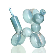 Load image into Gallery viewer, Blitzkriega - Full Size Balloon Dog - Baby Blue