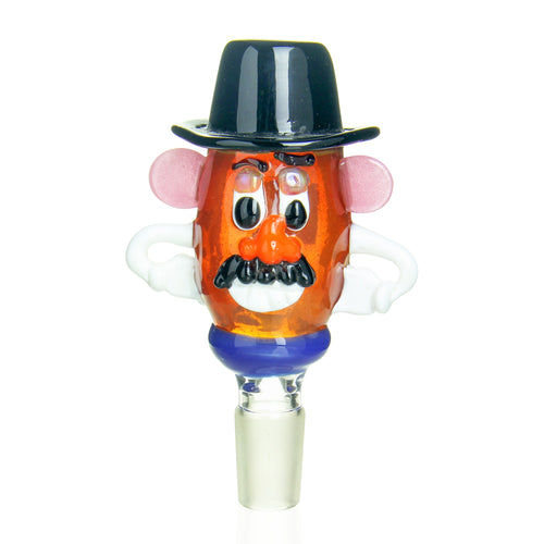 18mm Mr. Potato Head Bowl