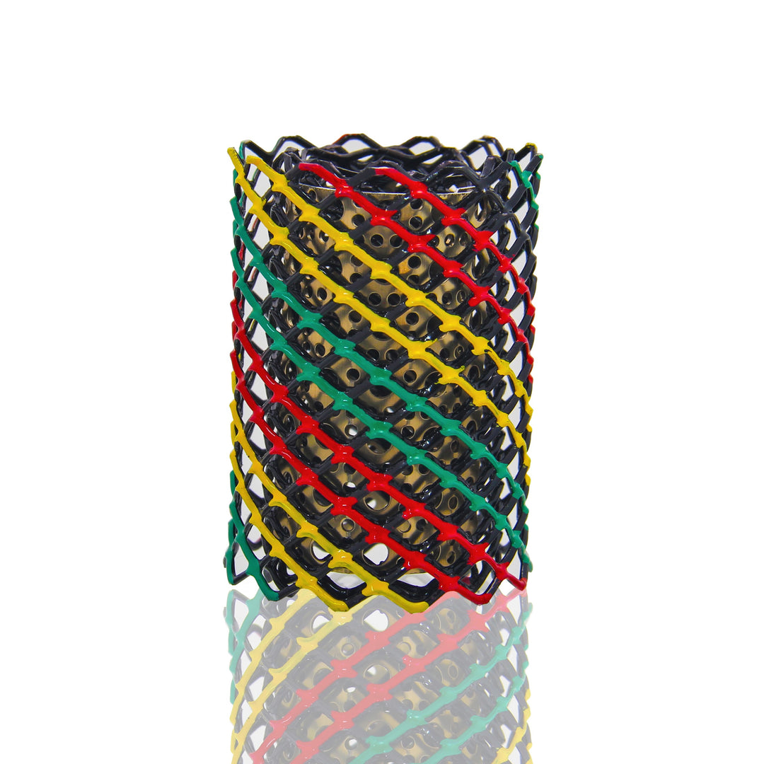 Blast Sheelds - Nozzle Guard - Rasta