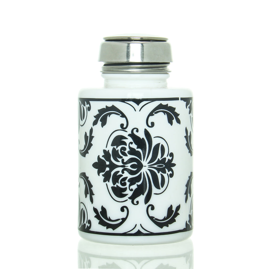 Klean Pump - V5 Traverse - White