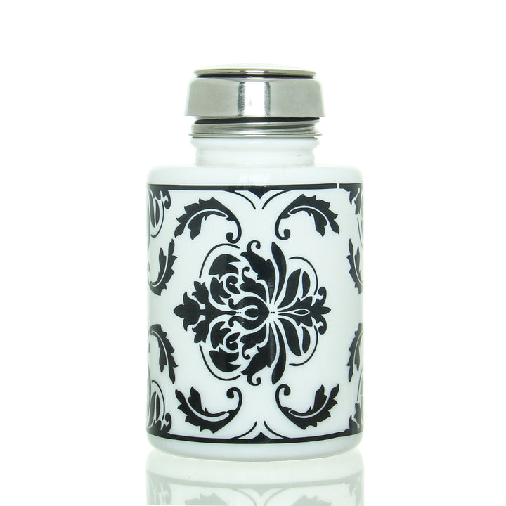 Klean Pump - V5 Traverse - White