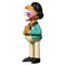 Elbo x GZ - Dino Apu Vinyl Toy (10 in Edition)