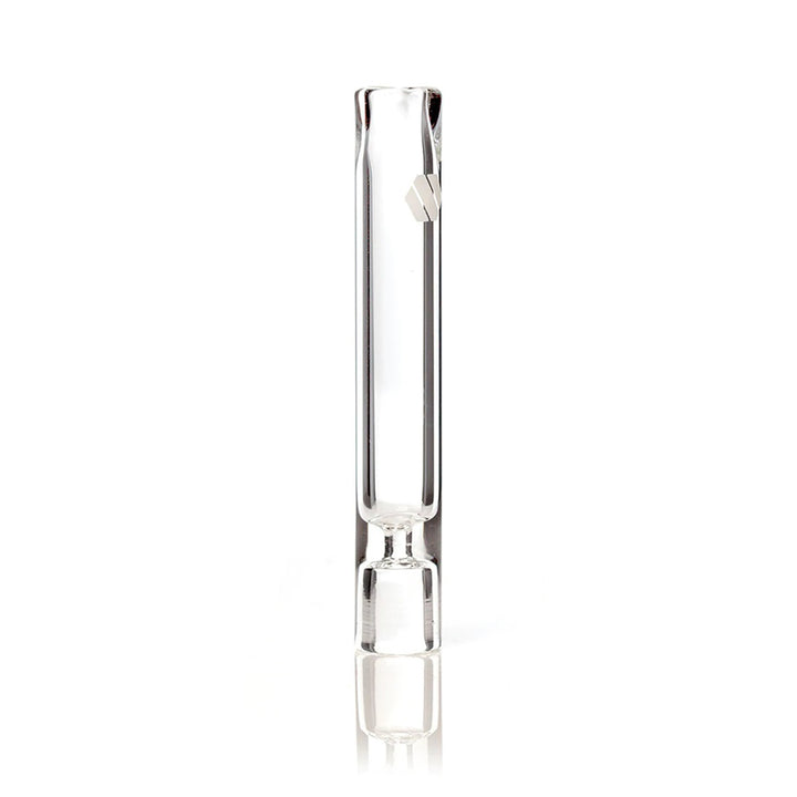 Elevate Classic Dugout Maple Wood — open view showing one-hitter and storage chambers