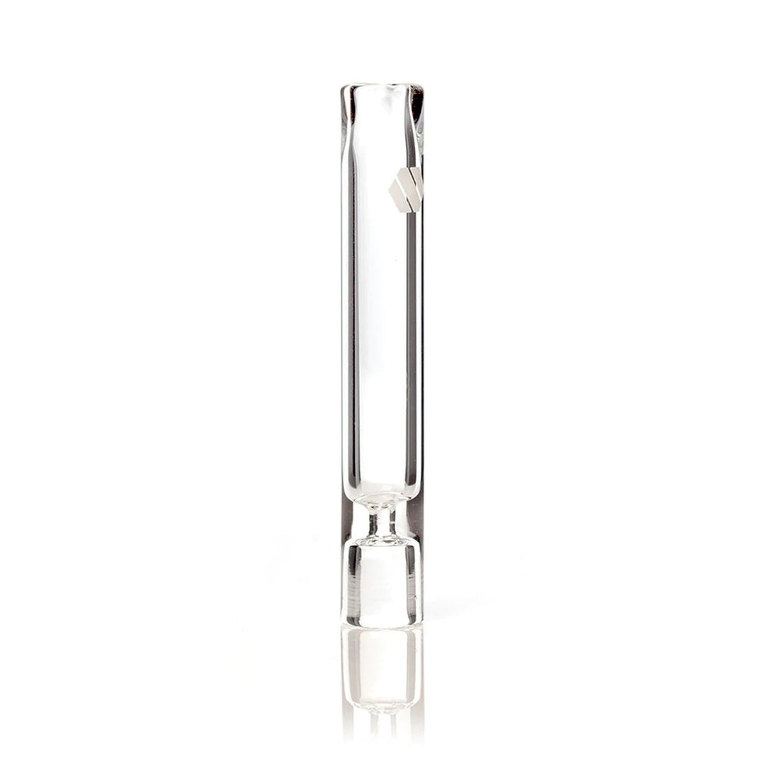 Elevate Classic Dugout Maple Wood — open view showing one-hitter and storage chambers