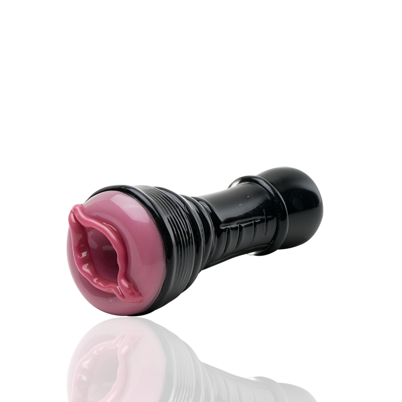 Empire Glassworks Fleshlight Chillum novelty borosilicate one-hitter