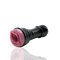 Empire Glassworks - Fleshlight Chillum