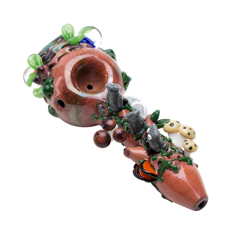 Empire Glassworks Hootie&