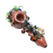 Empire Glassworks - Pipa del bosque de Hootie