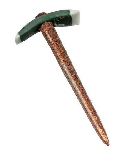 Empire Glassworks - Pick Axe Dabber