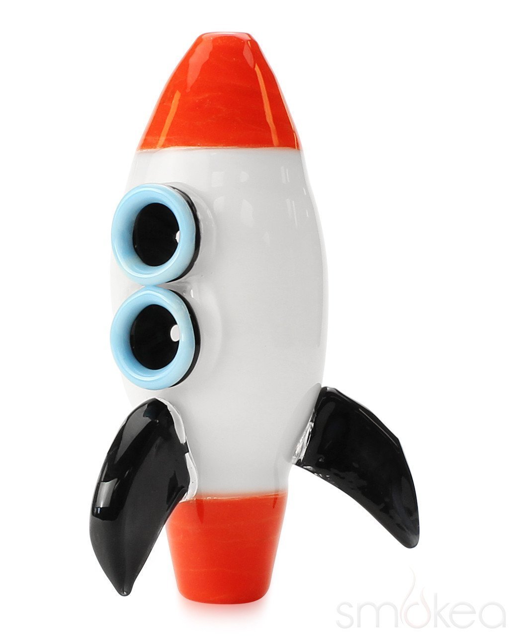 Empire Glassworks - Rocket Pipe