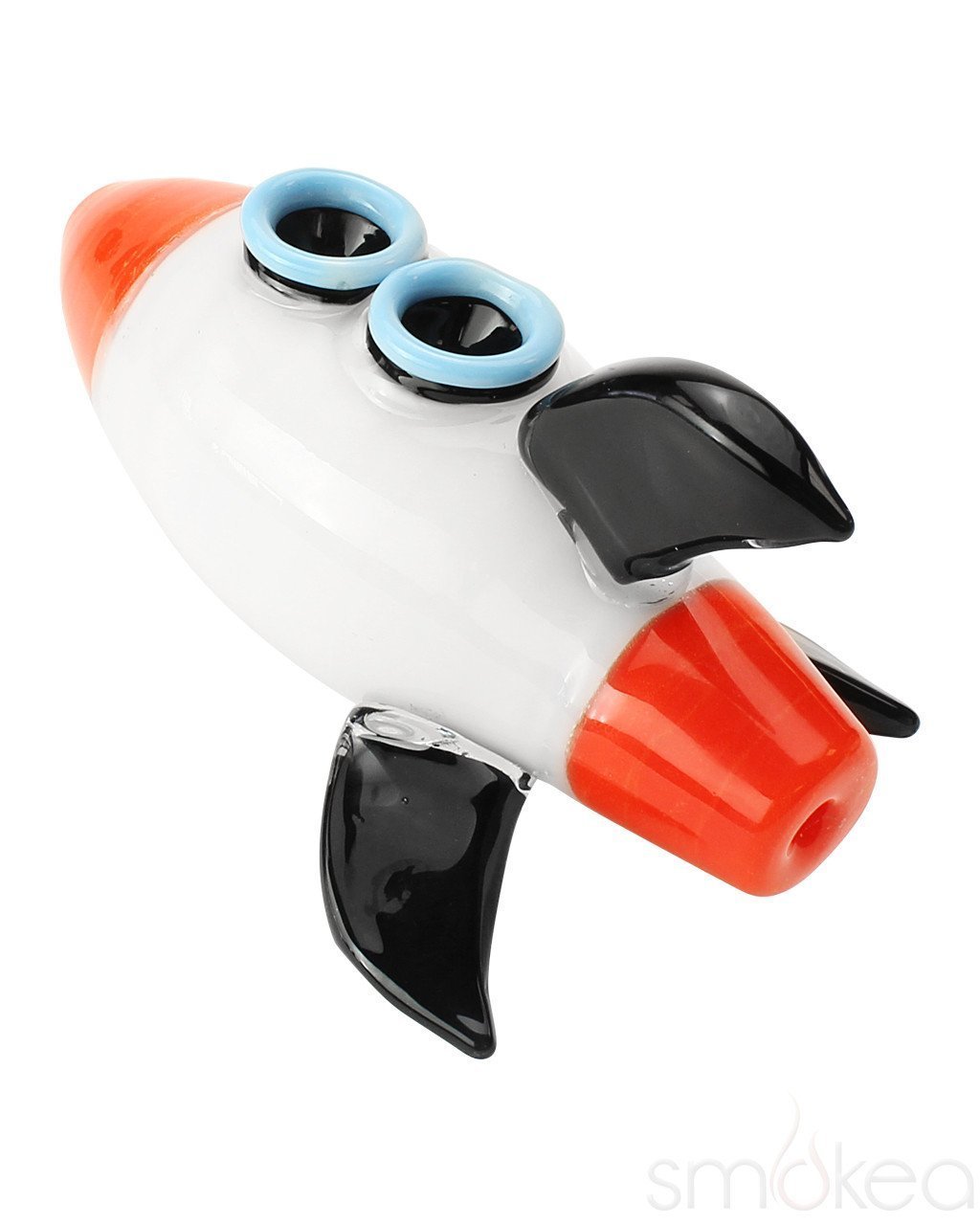 Empire Glassworks - Rocket Pipe