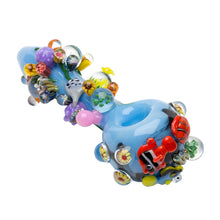 Load image into Gallery viewer, Empire Glassworks - Great Barrier Reef Pipe
