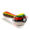 Empire Glassworks - Pipa de Pokebola - Rasta