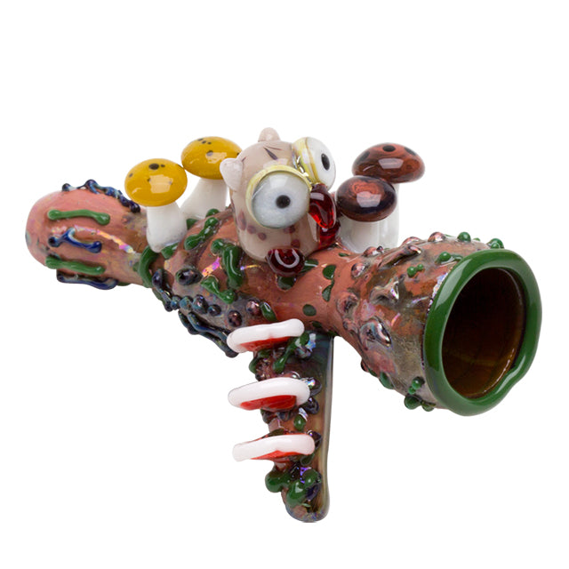 Empire Glassworks - Hootie Chillum