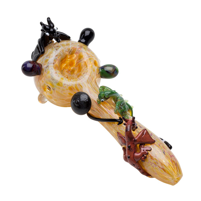 Empire Glassworks - Pipa Madre de Dragones