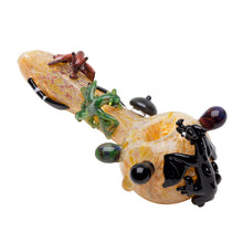 Load image into Gallery viewer, Empire Glassworks - Mother Of Dragons Pipe