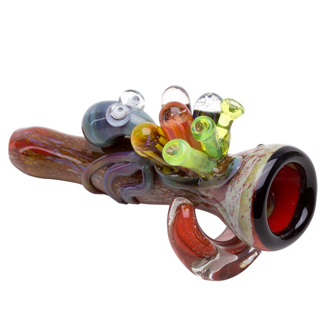 Empire Glassworks - Ollie The Octopus