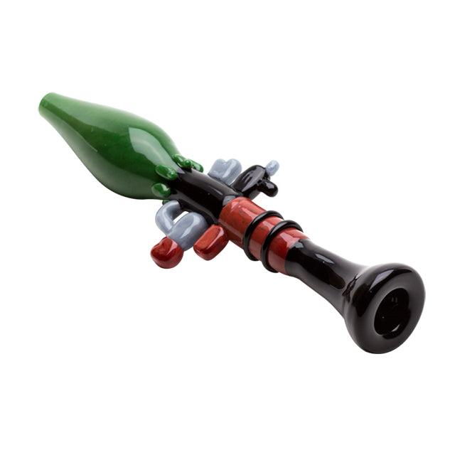 Empire Glassworks - RPG Chillum