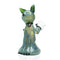 Erik Anders x Kinda - Fealine Bubbler