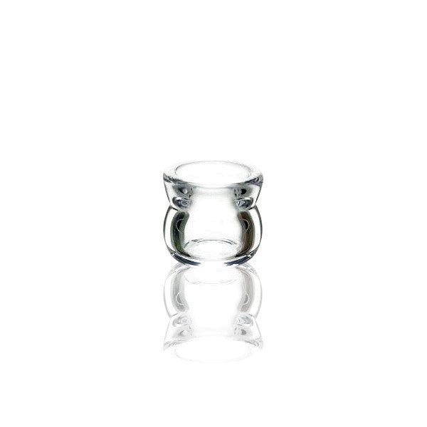 Eternal Quartz Fitted V2 Splash Guard Insert for Puffco Peak