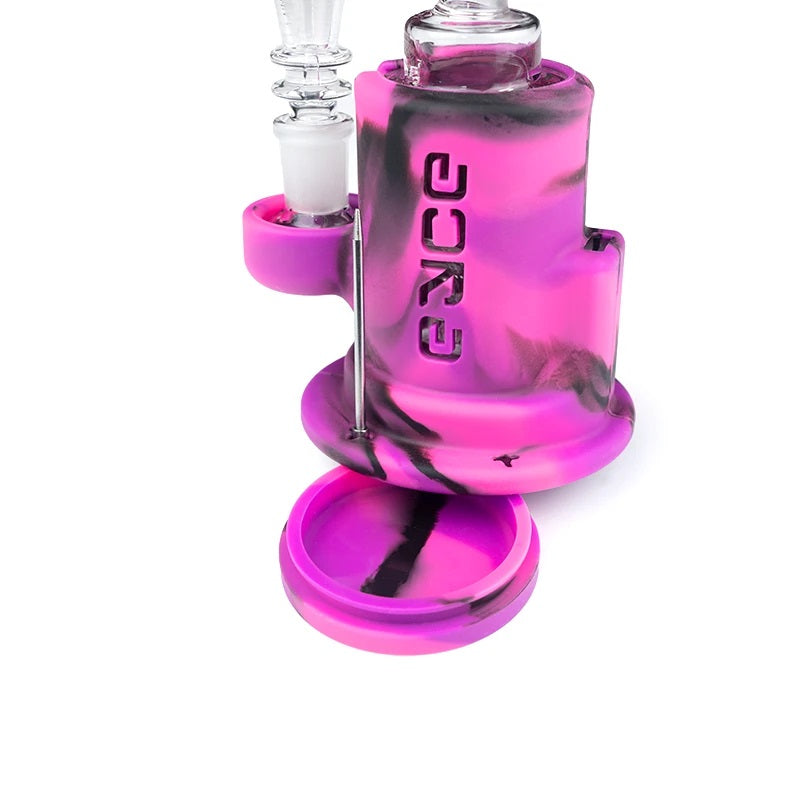 Eyce Spark Rig Bangin — Bangin Spark Rig shown from alternate angle