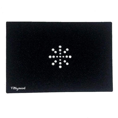 Moodmats - Filthymood Sink Mat