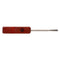 Mystic Timber - Pala de bolsillo Dabber - Bloodwood