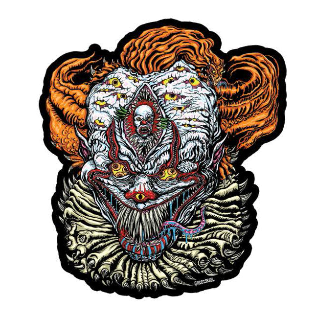 Moodmats - Rob Israel Mat