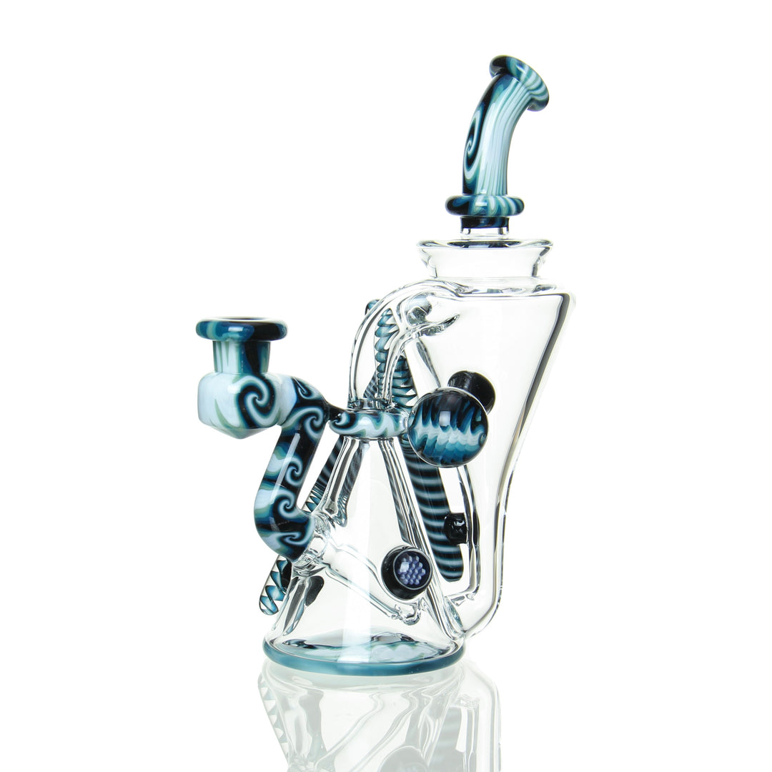 Erik Anders - Mini Recycler - Ice
